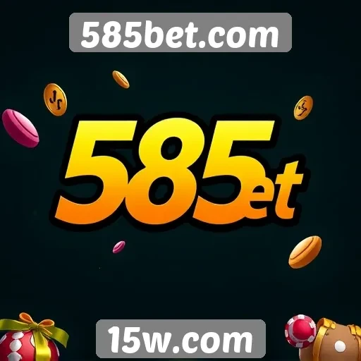 Análise da plataforma de jogos 585bet.com