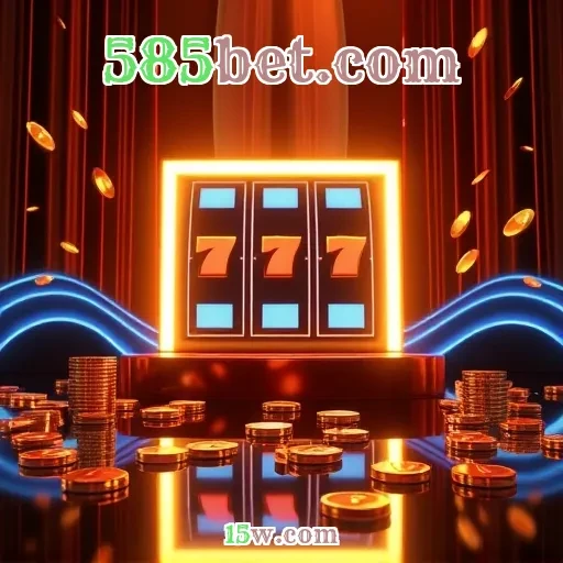 585bet.com: Sua Plataforma Ideal para Apostas em Esportes no Brasil