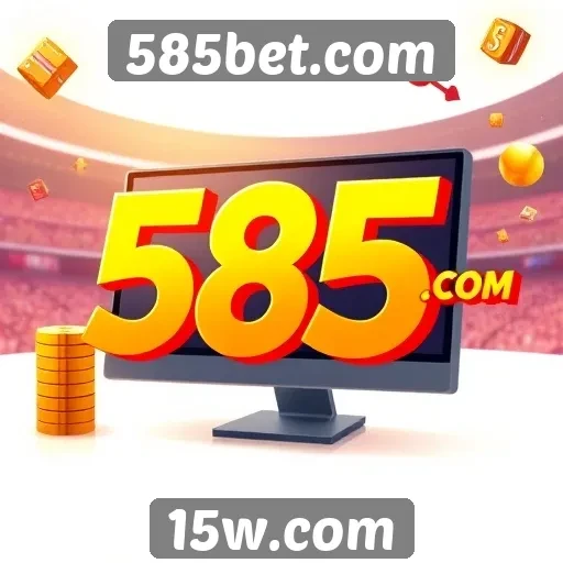Tendências de mercado para 585bet.com até 2025