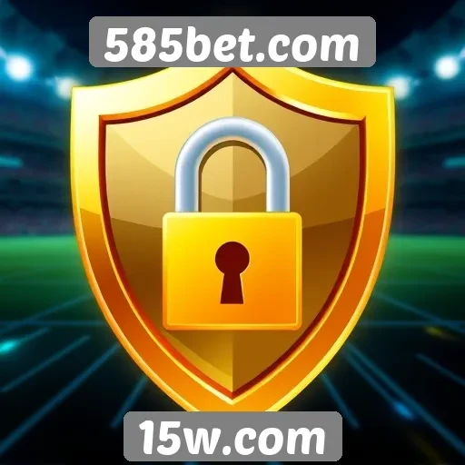 Recursos de segurança em plataformas de apostas online