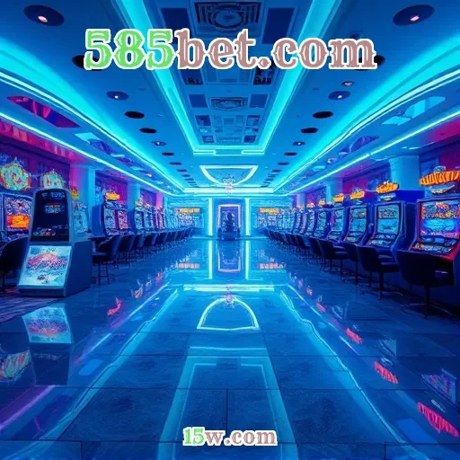 585bet.com: Venha Conhecer o Melhor do Poker Online
