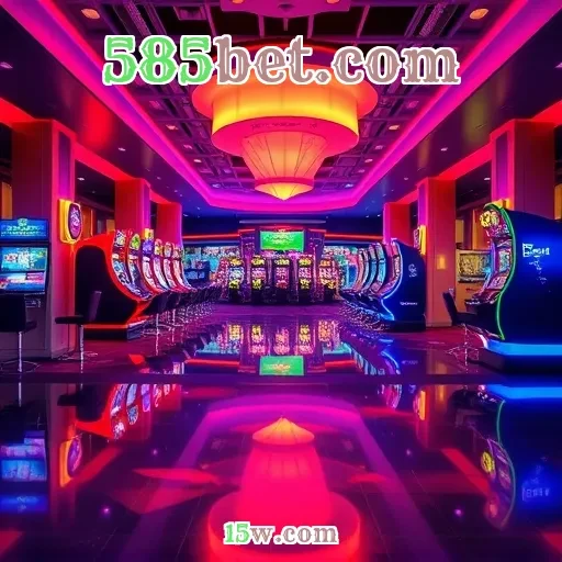 585bet.com: Torneios emocionantes que você não pode perder