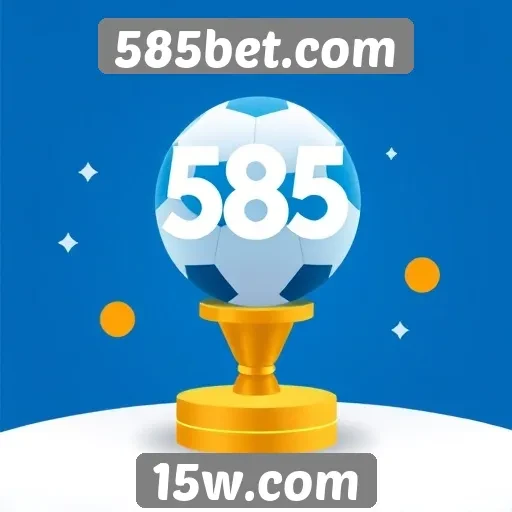 Comparativo entre 585bet.com e concorrentes