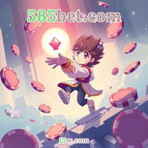 585bet.com: Melhore Suas Apostas com Cotações Competitivas e Especializadas