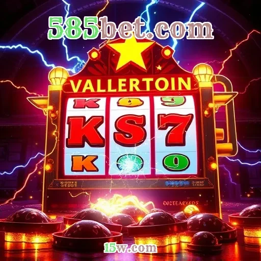 585bet.com: O Melhor Blog de Jogos para Entrar na Ação!